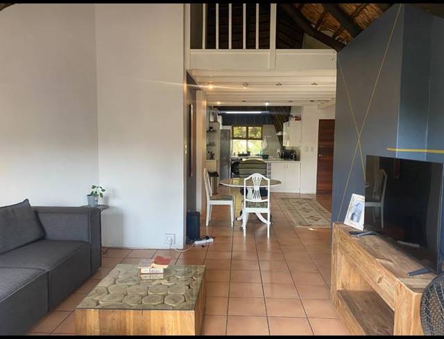 2 BEDROOM PROPERTY TO RENT IN PAULSHOF
